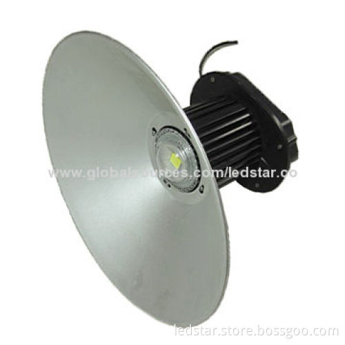 100W High Bay Light with CE and FCC Marks